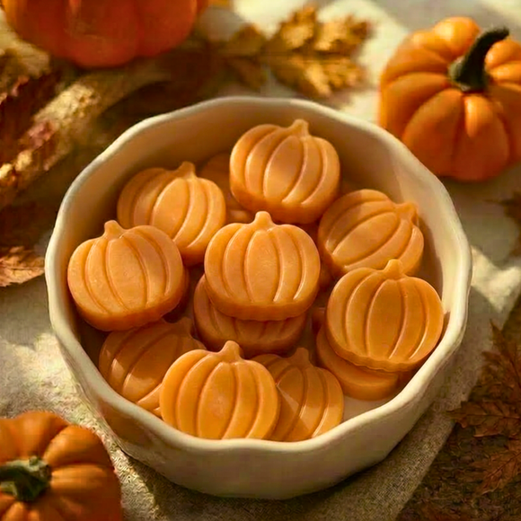 Fall Fragrance