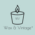 Wax & Vintage